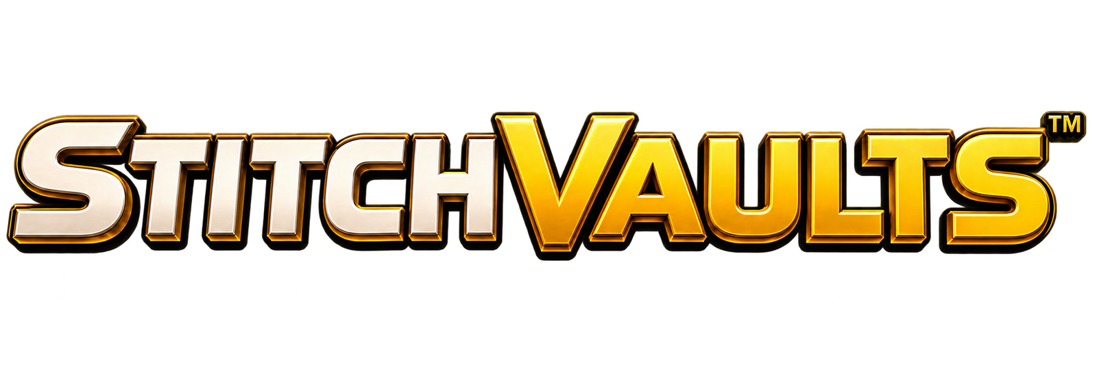 StitchVaults™